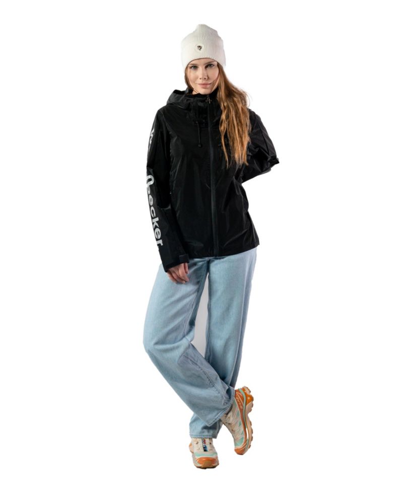 Women's Wind Shell Jacket