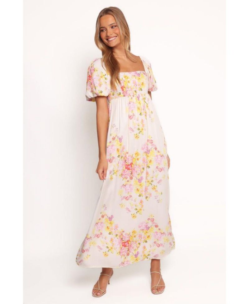 Delaney Maxi Dress