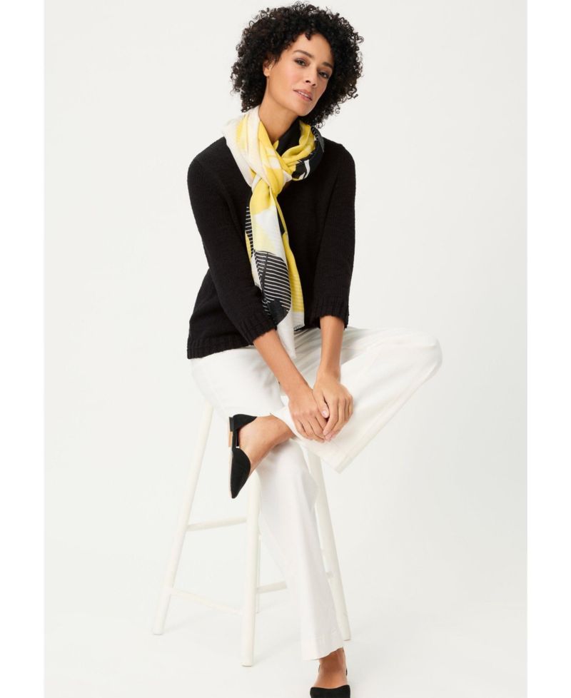 Women's Solid Sweater