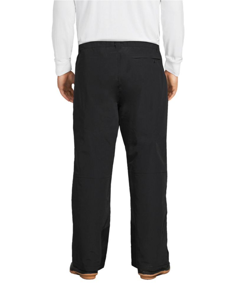 Big & Tall Squall Waterproof Insulated Snow Pants