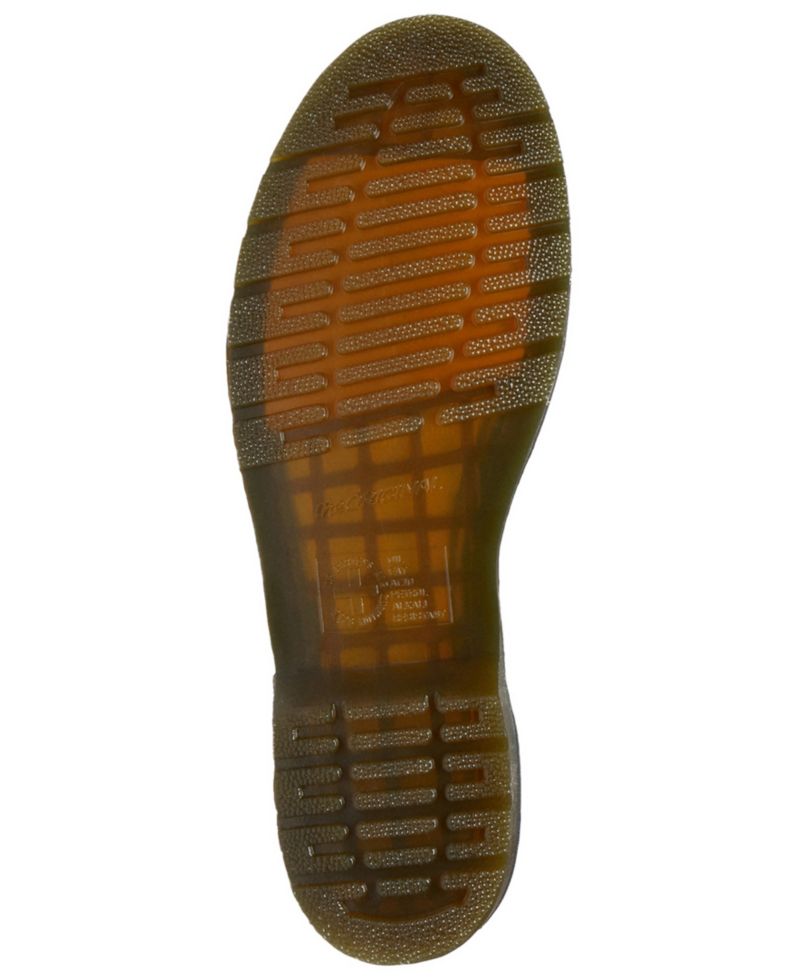 Men's 1460 8-Eye Leather Boots