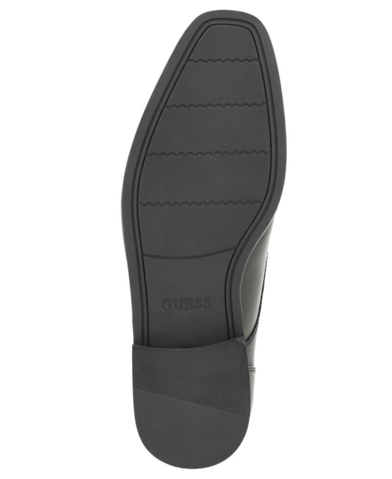 Men's Momyr Memory Foam Oxfords Shoe
