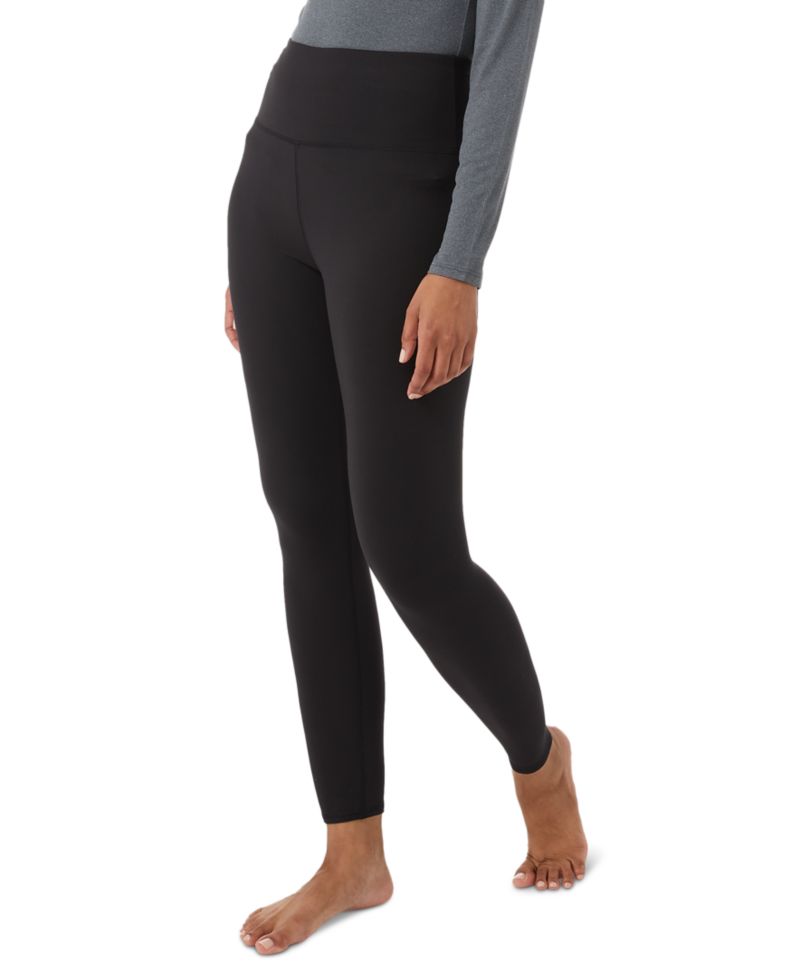 Women's High-Waist Leggings