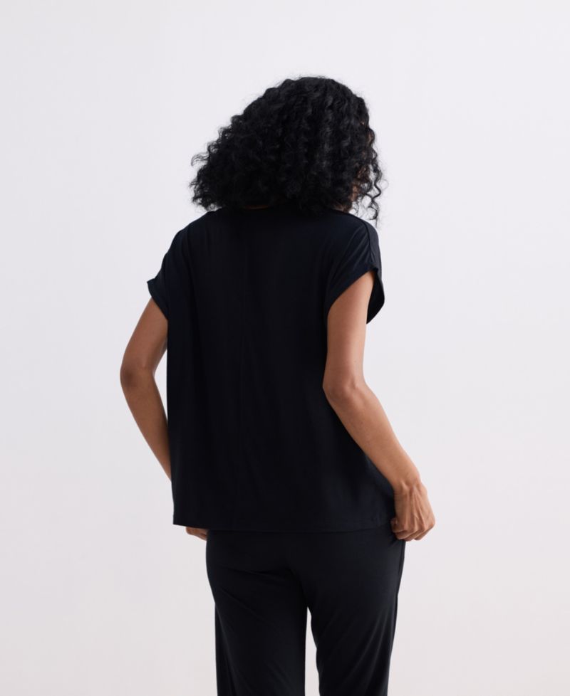 Women's Wide Leg Pant