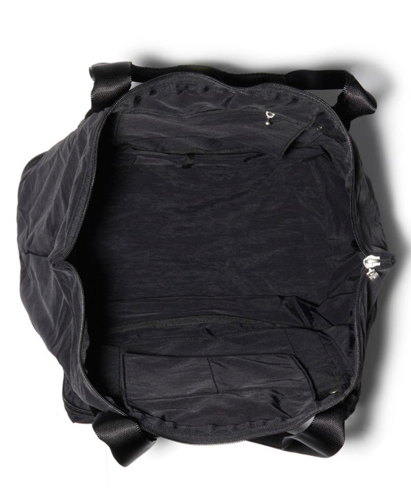 Carryall Expandable Packable Tote Handbag
