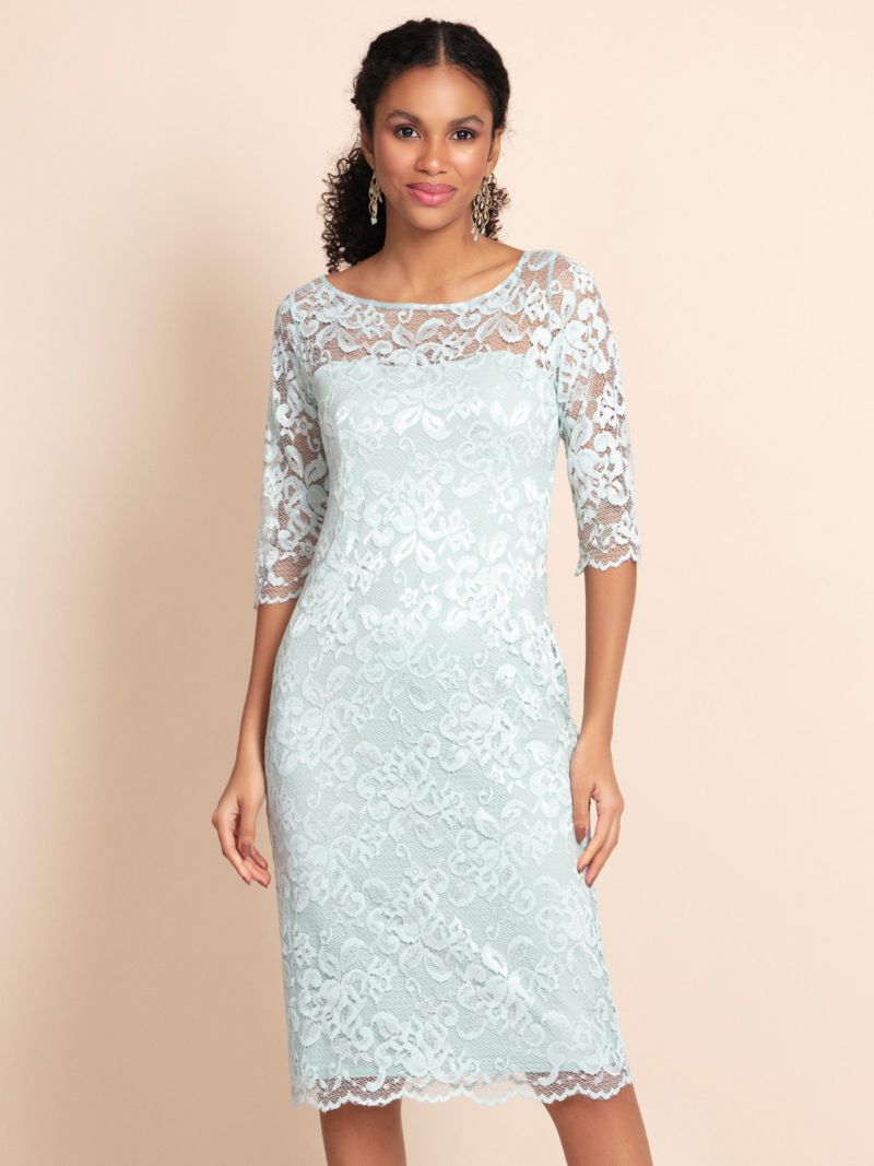 Women's Lila Lace Dress