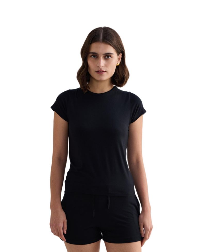 Women's Essential Short Sleeve Tee