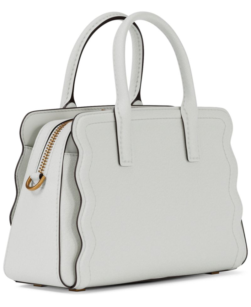 Michael Kors Laila Extra-Small Crossbody Handbag