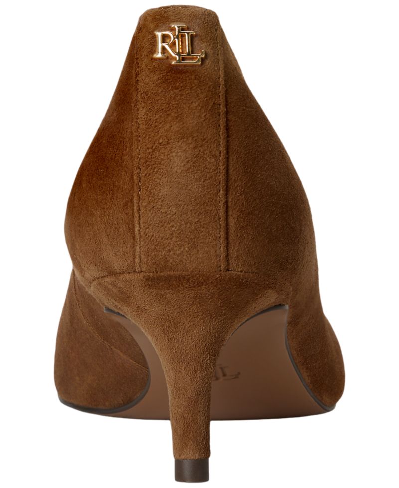 Women's Adrienne Pointed Toe Pumps