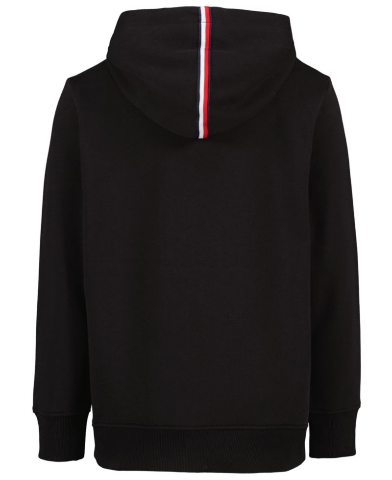 Boys' 8-20 Elevated Full-Zip Hoodie
