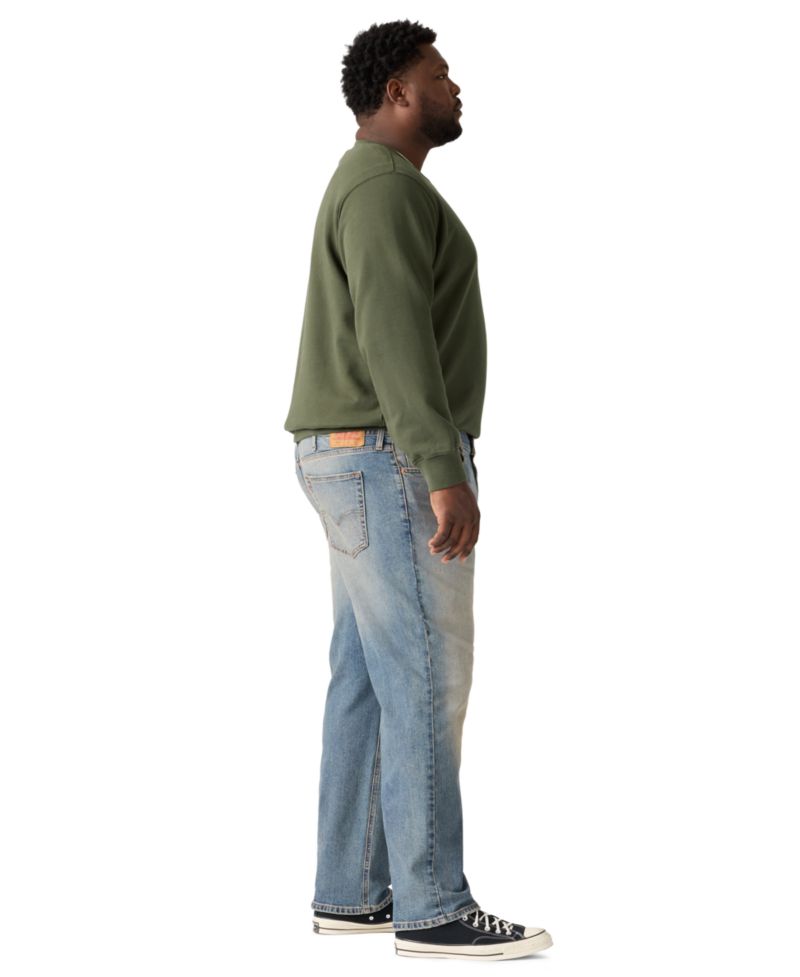 Men's Big & Tall 541™ Athletic-Fit Stretch Jeans