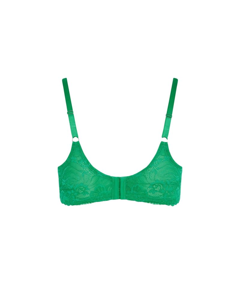 Women's Hailey Print Contour Bra