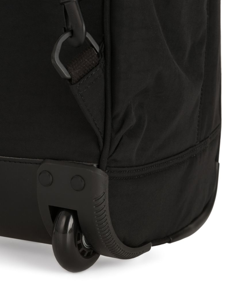 Gaze Large Rolling Backpack