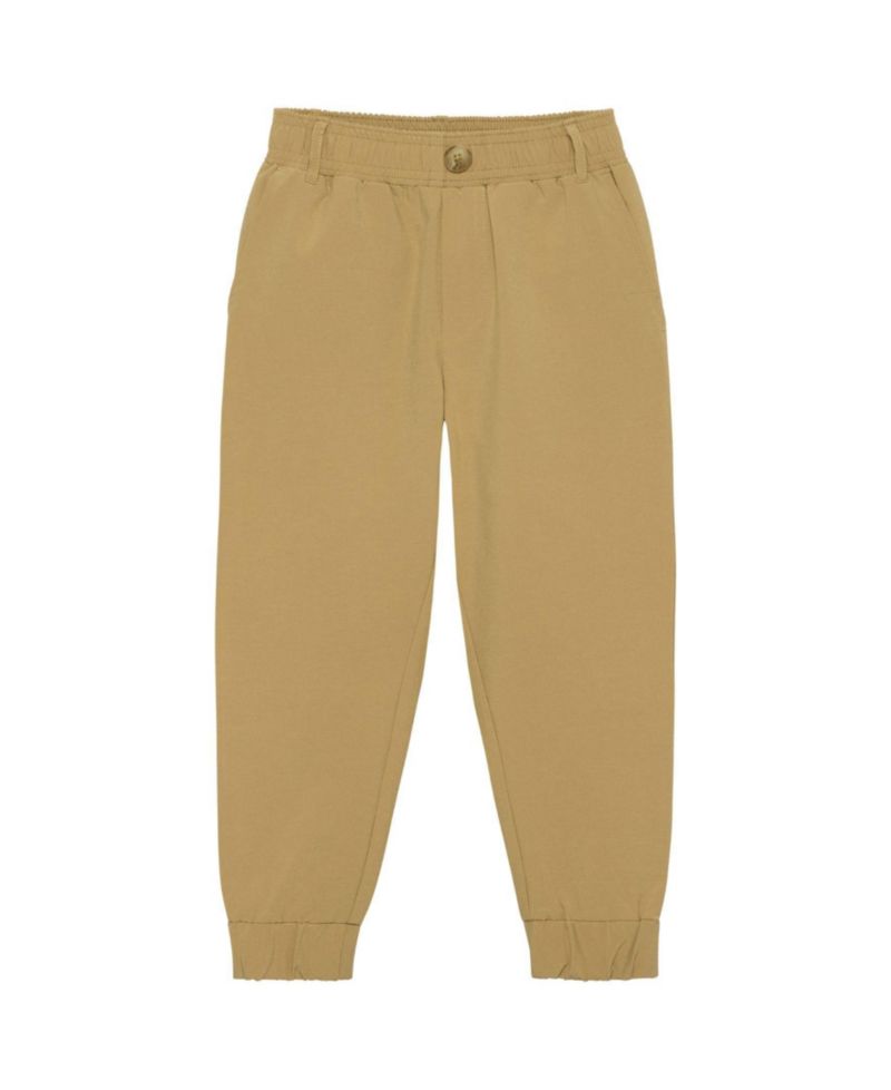 Boys' 6-14 Dress Jogger