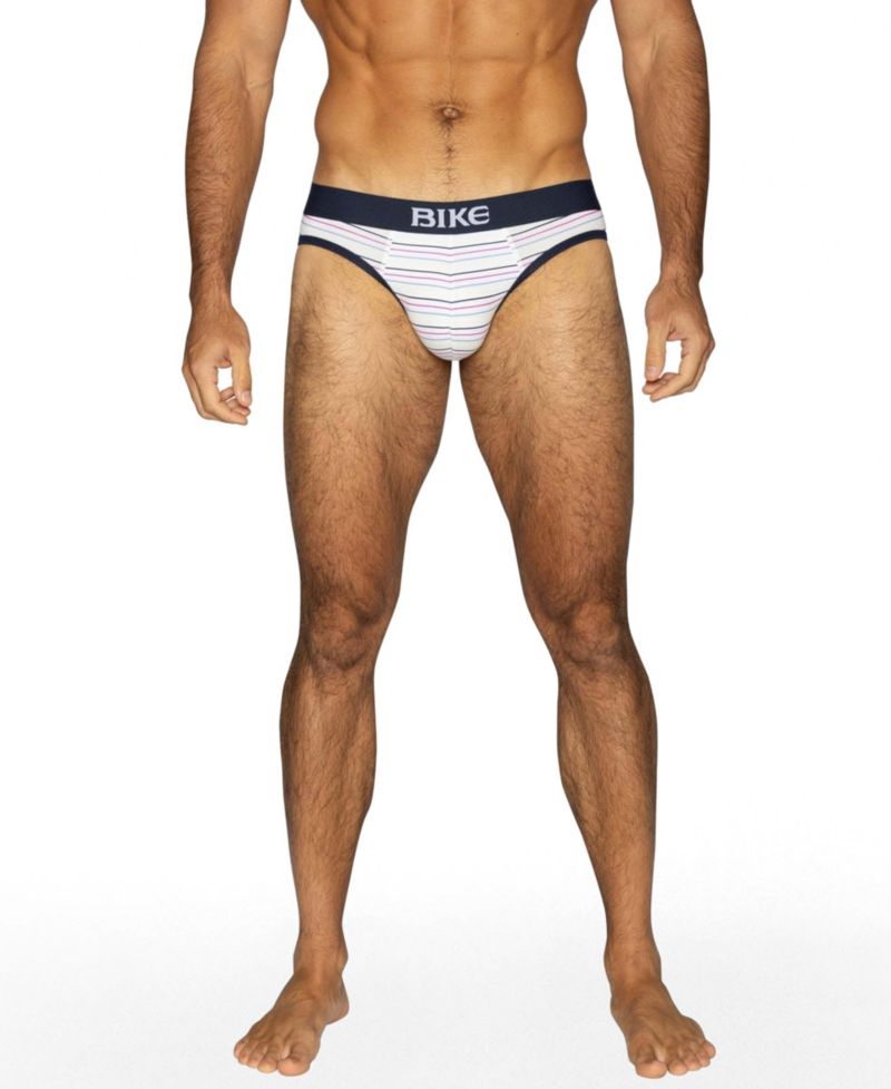 Men's Stretch Cotton Brief