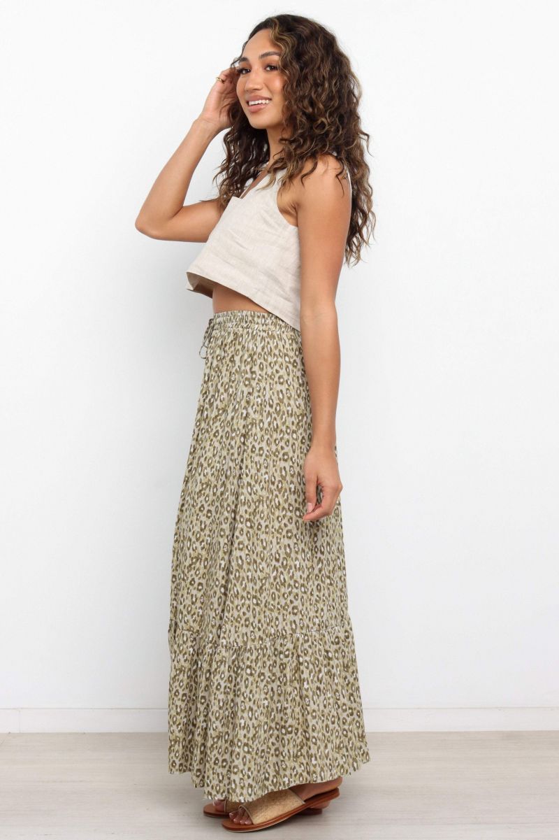 Women's Devlin Top