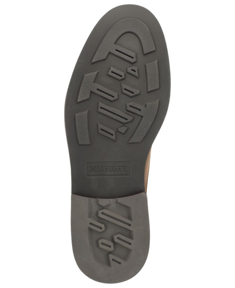 Men's Favy Chukka Boots