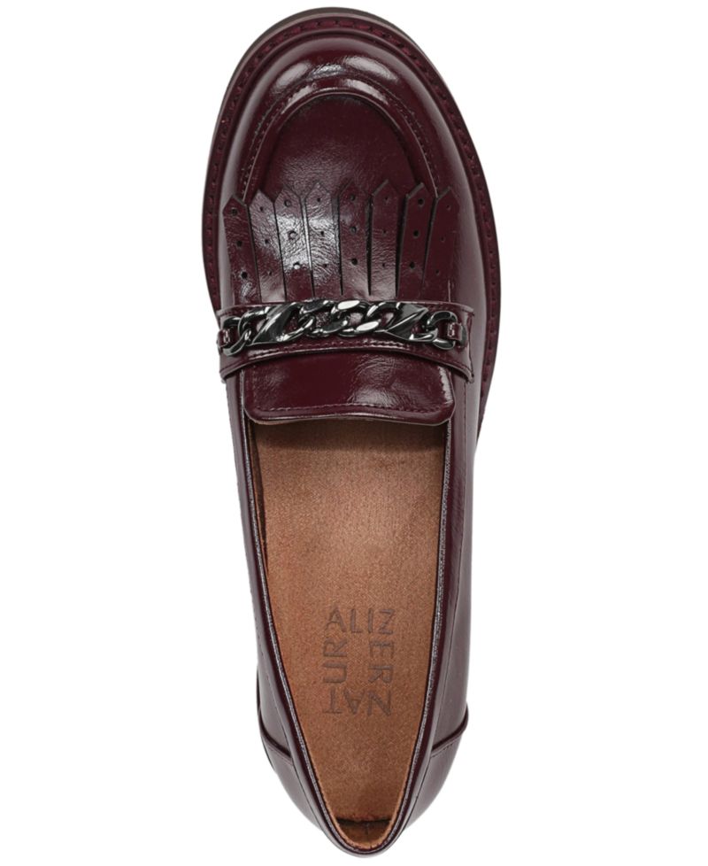 Women's Celia Slip-On Loafers