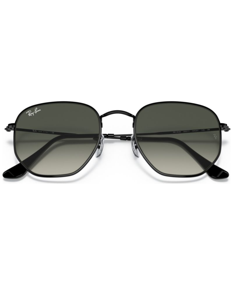 Unisex Sunglasses, RB3548 51