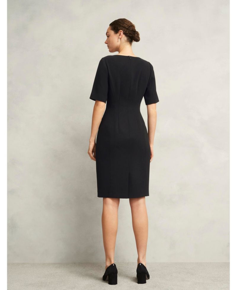Women's Rae Sleeved Dress