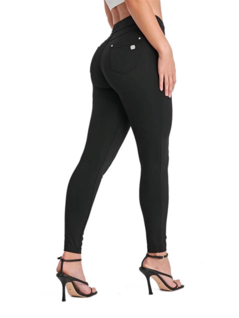 Women's High-Rise Shaping Skinny Pants