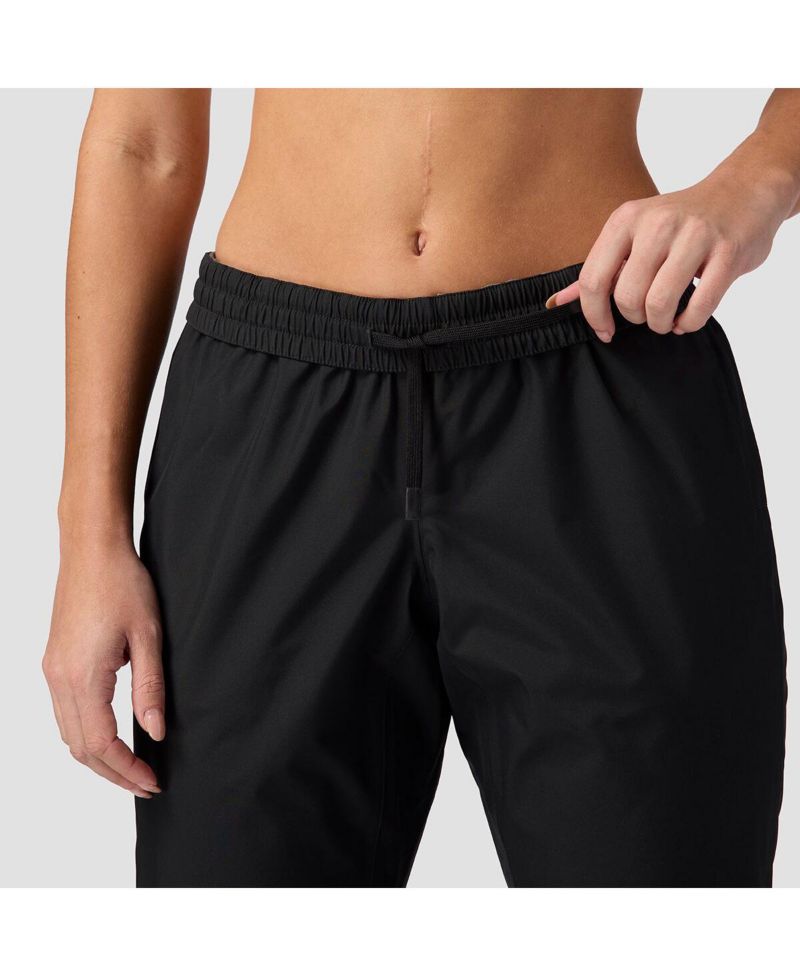 Women's BGA Kanarra 2.5L Rain Pant Rain and Wind Pants