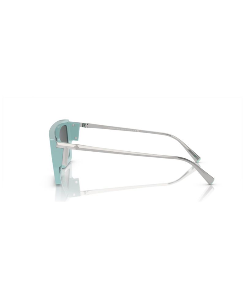 Women's Sunglasses, Gradient TF4214U