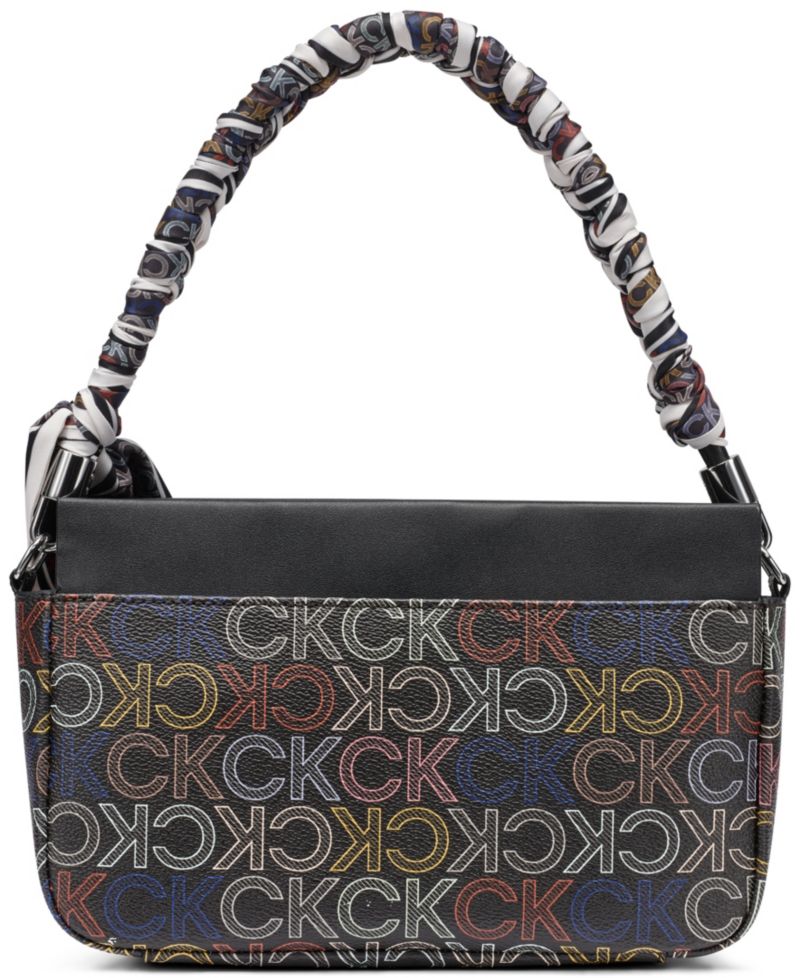 Talita Small Shoulder Handbag