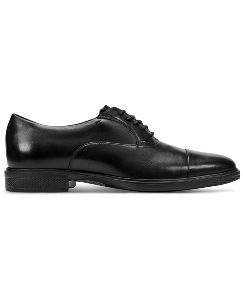 Men's Keefe Dress Cap Toe Oxford Shoe