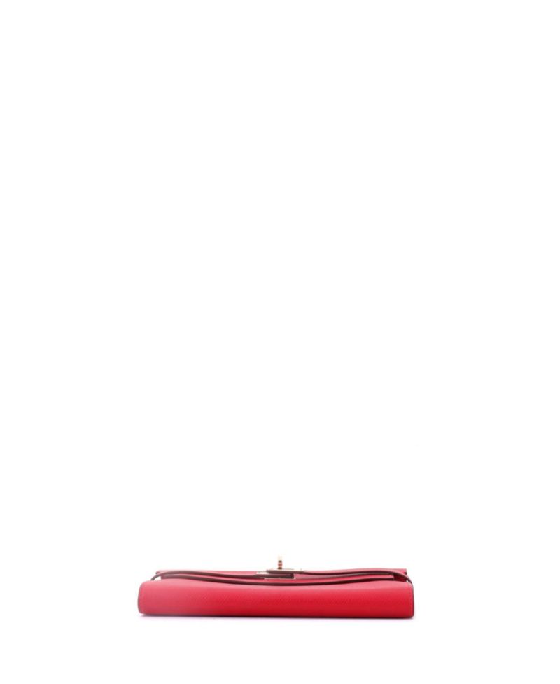 Long Kelly Wallet Epsom