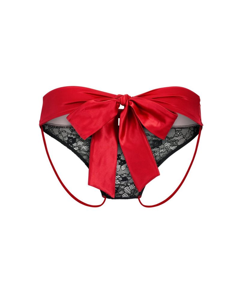 Women's Amaya Cheeky Panty