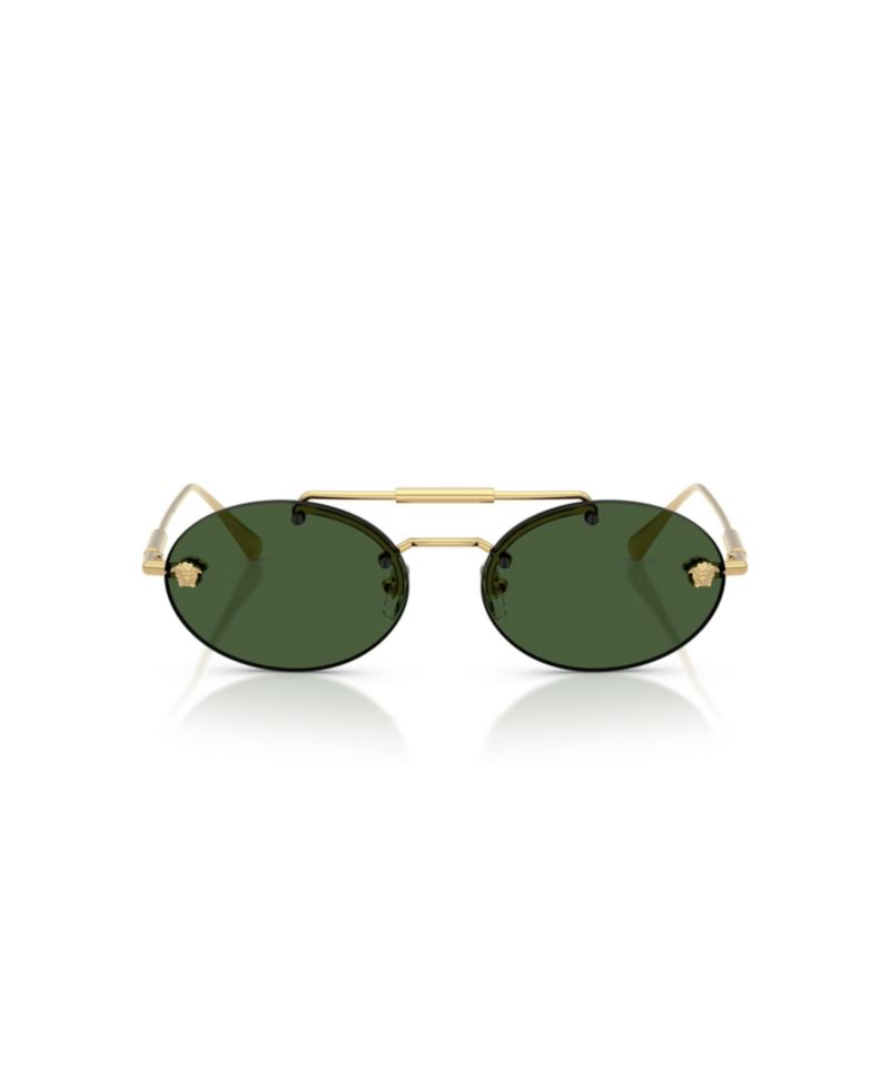 Women's Oval Sunglasses, VE2295