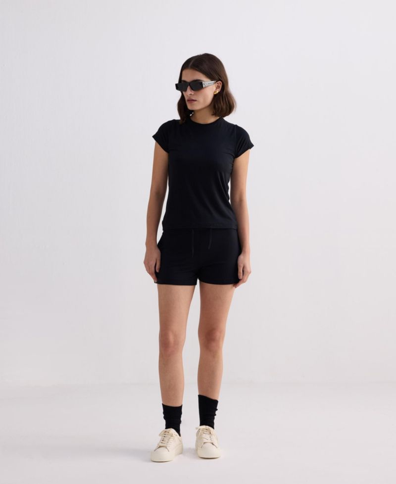 Women's Essential Short Sleeve Tee