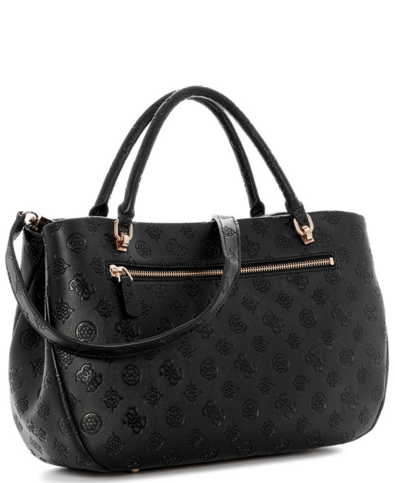 Carmella Girlfriend Large Satchel Handbag