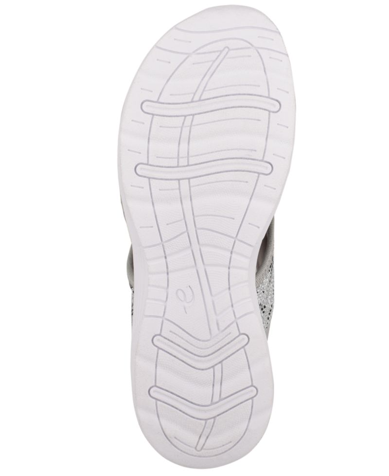 Women's Traciee Lightweight Flat Easy-On Sandals
