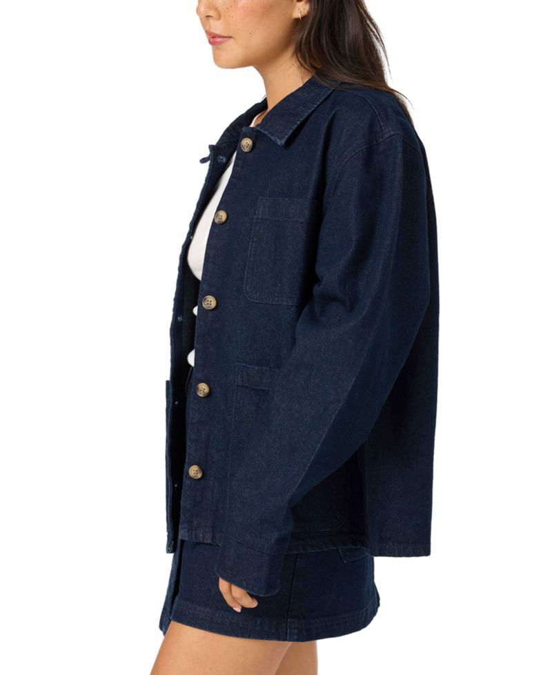 Women's OG Chance Denim Jacket