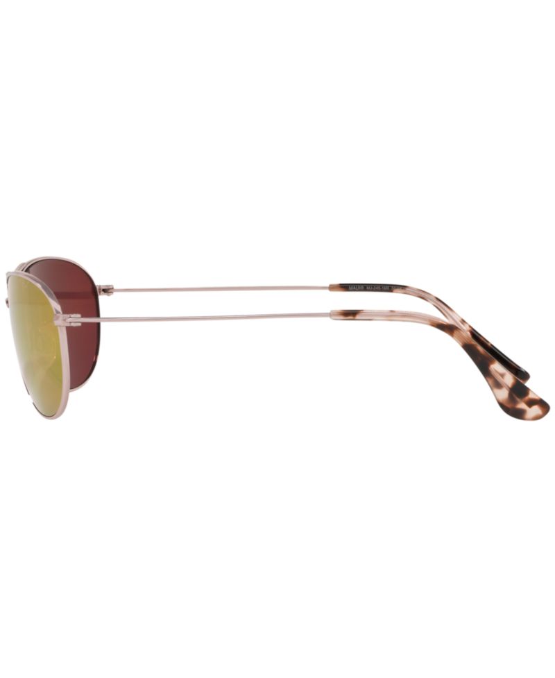 Sunglasses, 245 BABY BEACH 56