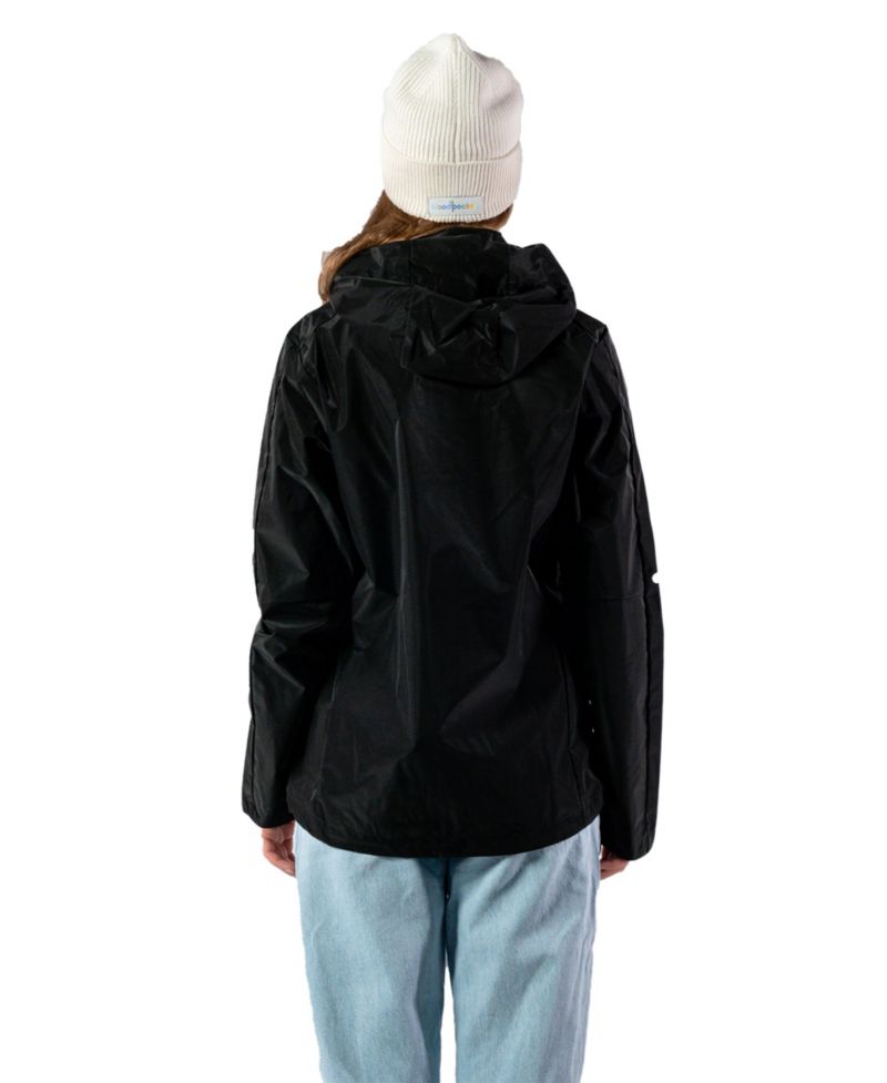 Women's Wind Shell Jacket