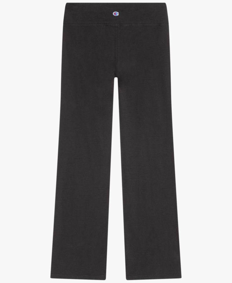 Girls' 7-16 Flared Leggings