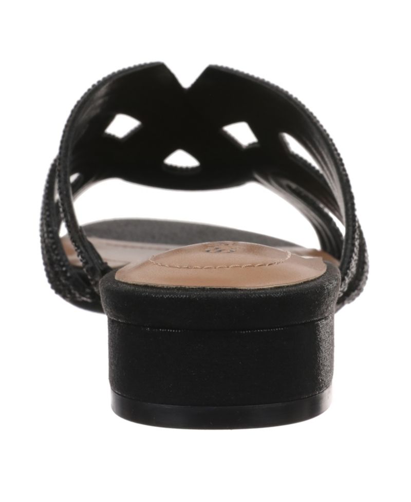 Women's Sparkky Block Heel Sandals