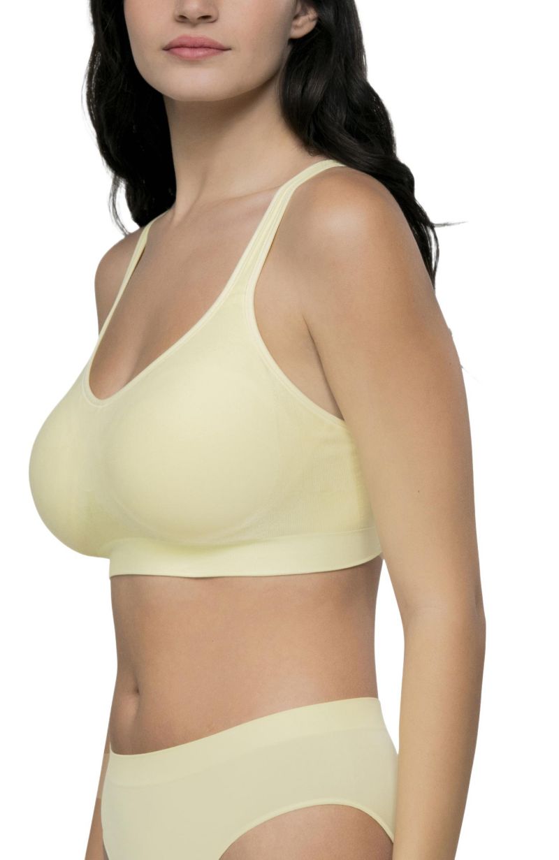 Women's The Comfort Shaping Bra with Adjustable Straps