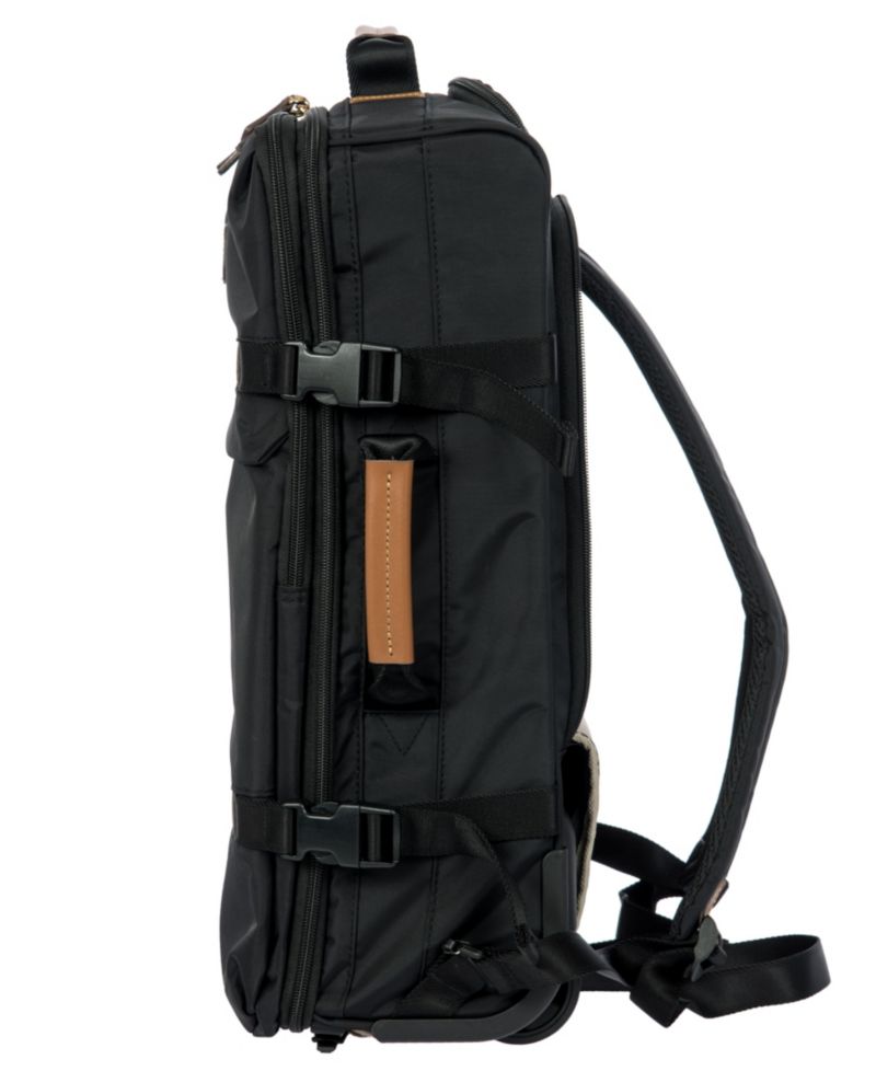 X-Travel 19" Trolley Backpack