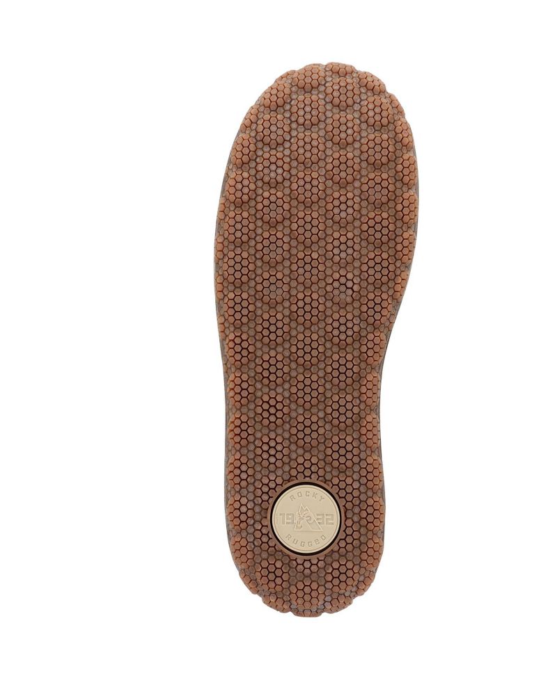 Men's Dry-Strike SRX Outdoor Shoe