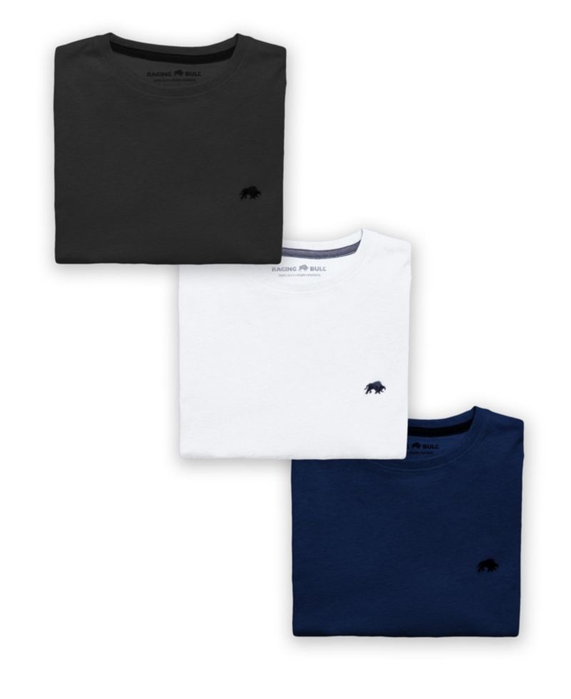Men's Multipack T-Shirt