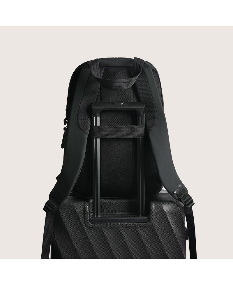 Vega 23L Featherlight Work Backpack Moss