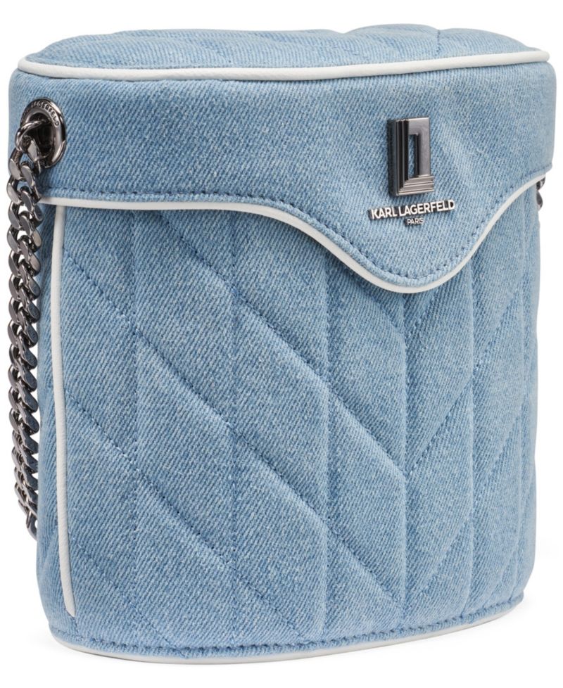 Lafayette Small Crossbody Handbag