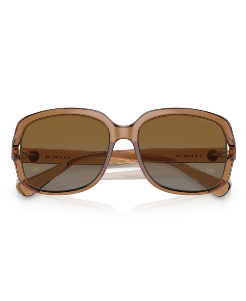 Women's Polarized Sunglasses, HC8169