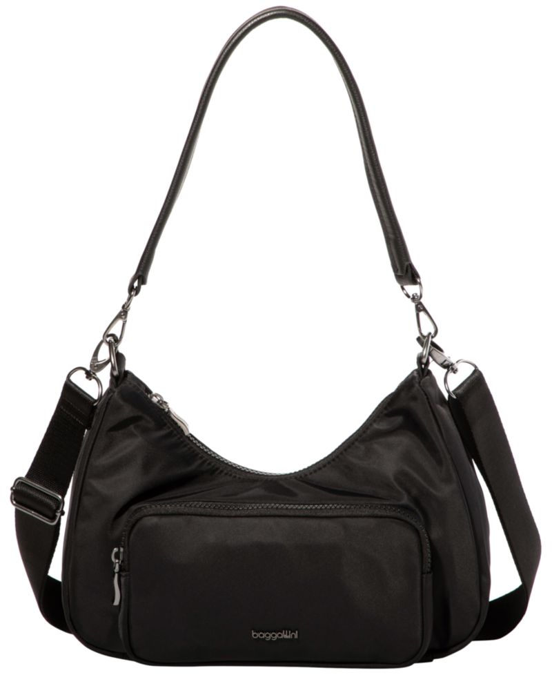 Medium Size Savannah Crossbody Bag