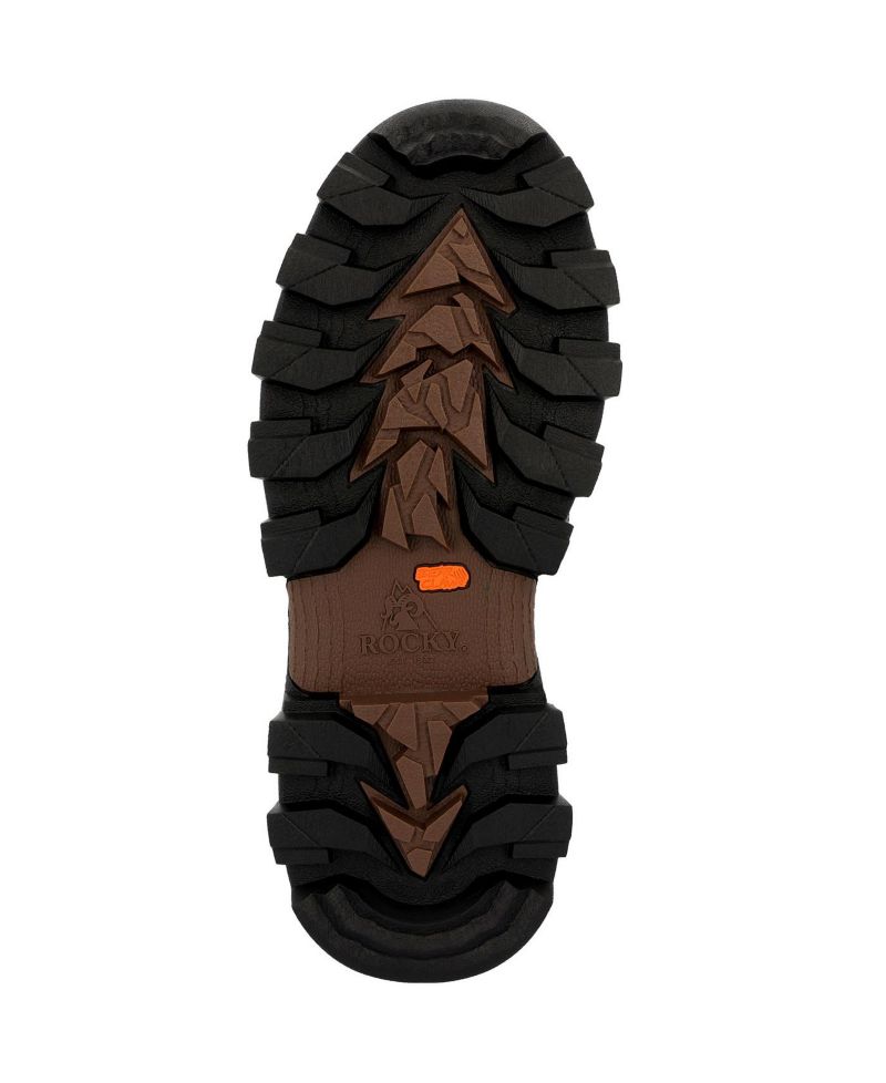 Men's BearClaw 1000G Insulated Hunting Boot