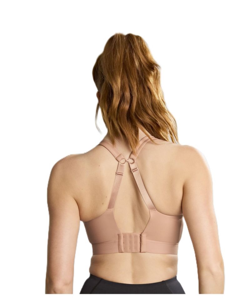 Women's Endurance Underwire Unlined Sports Bra